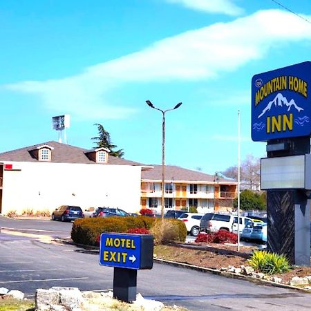 Mountain Home Inn 외부 사진