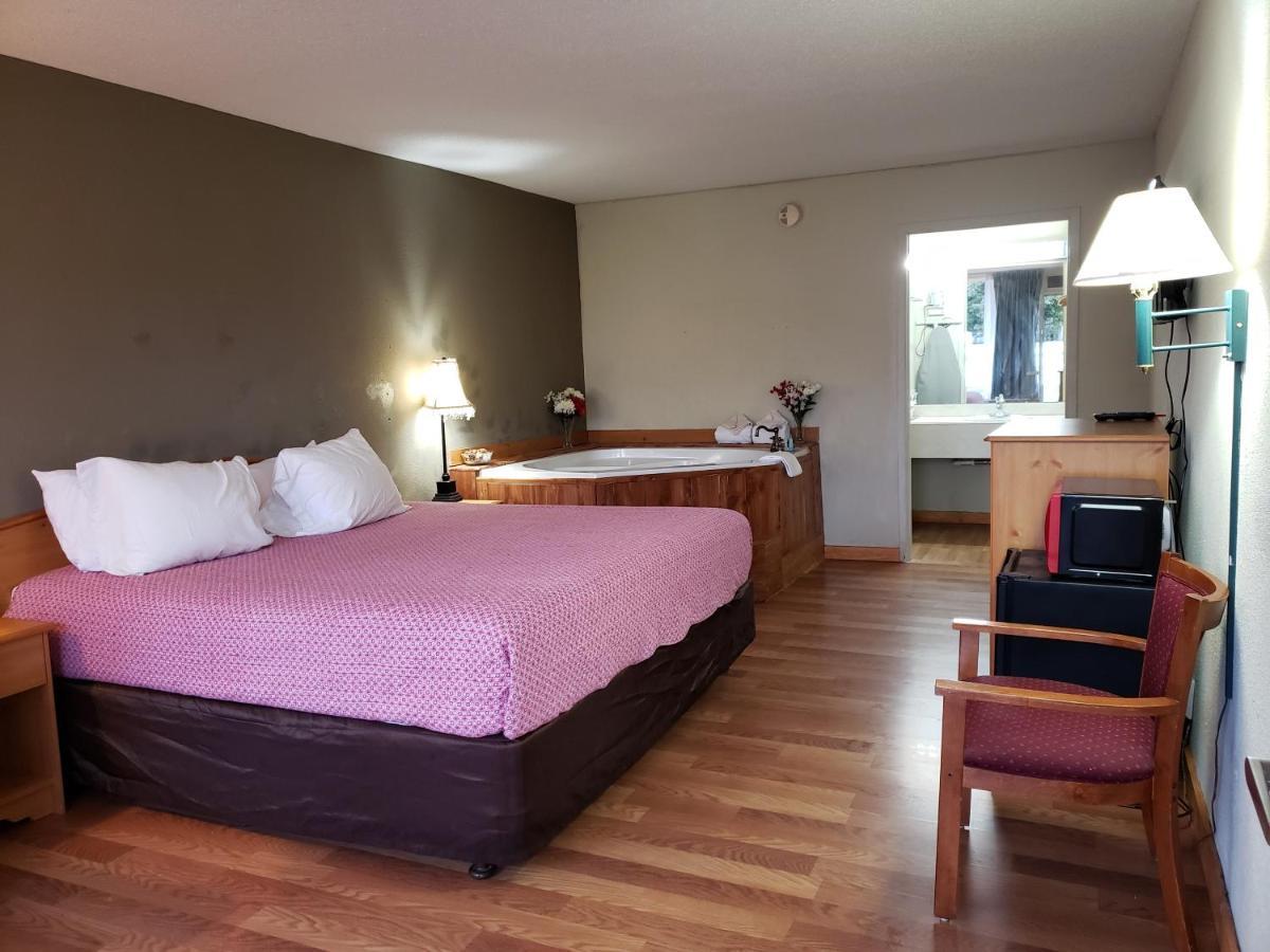 Mountain Home Inn 외부 사진