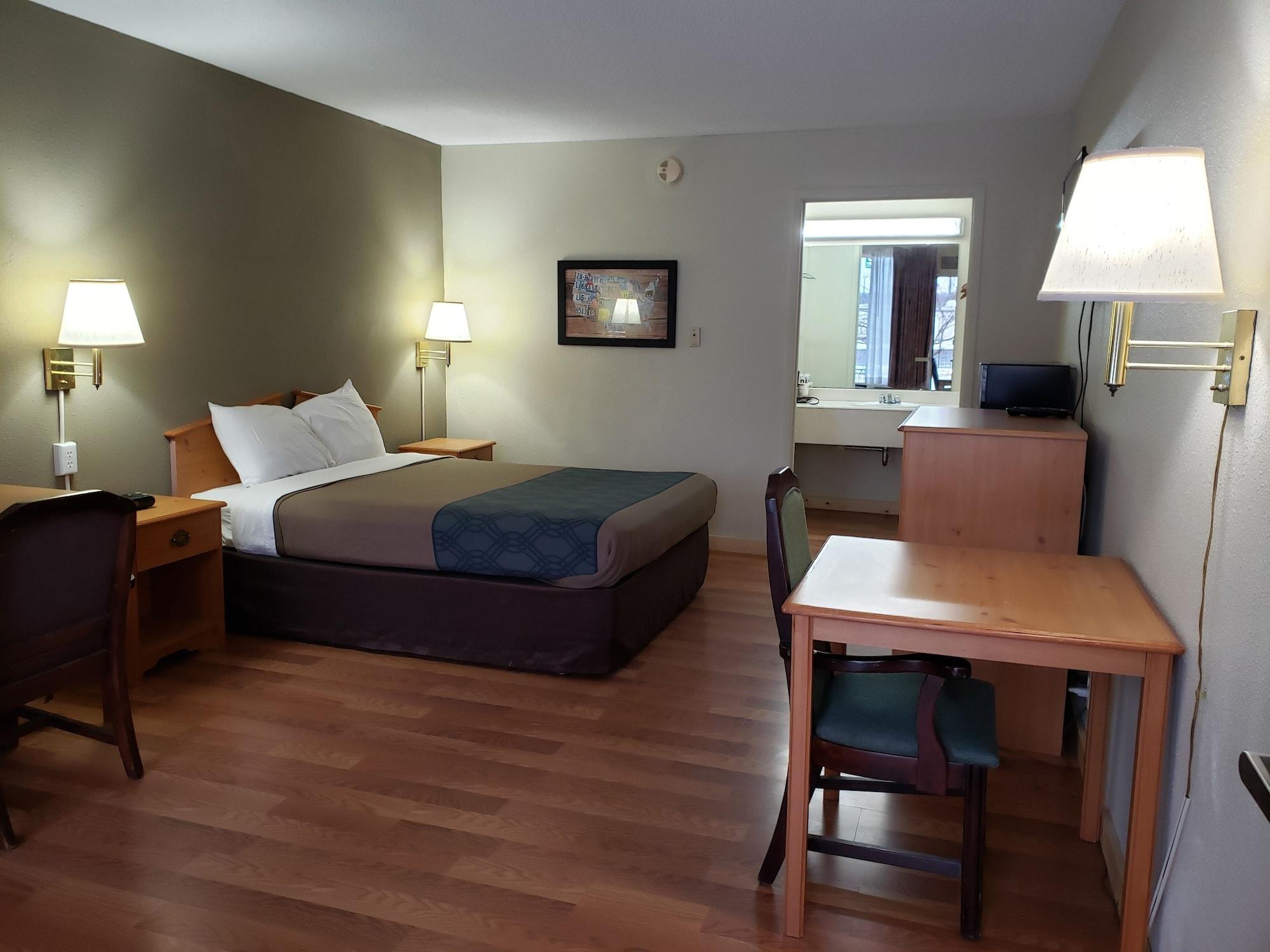 Mountain Home Inn 외부 사진