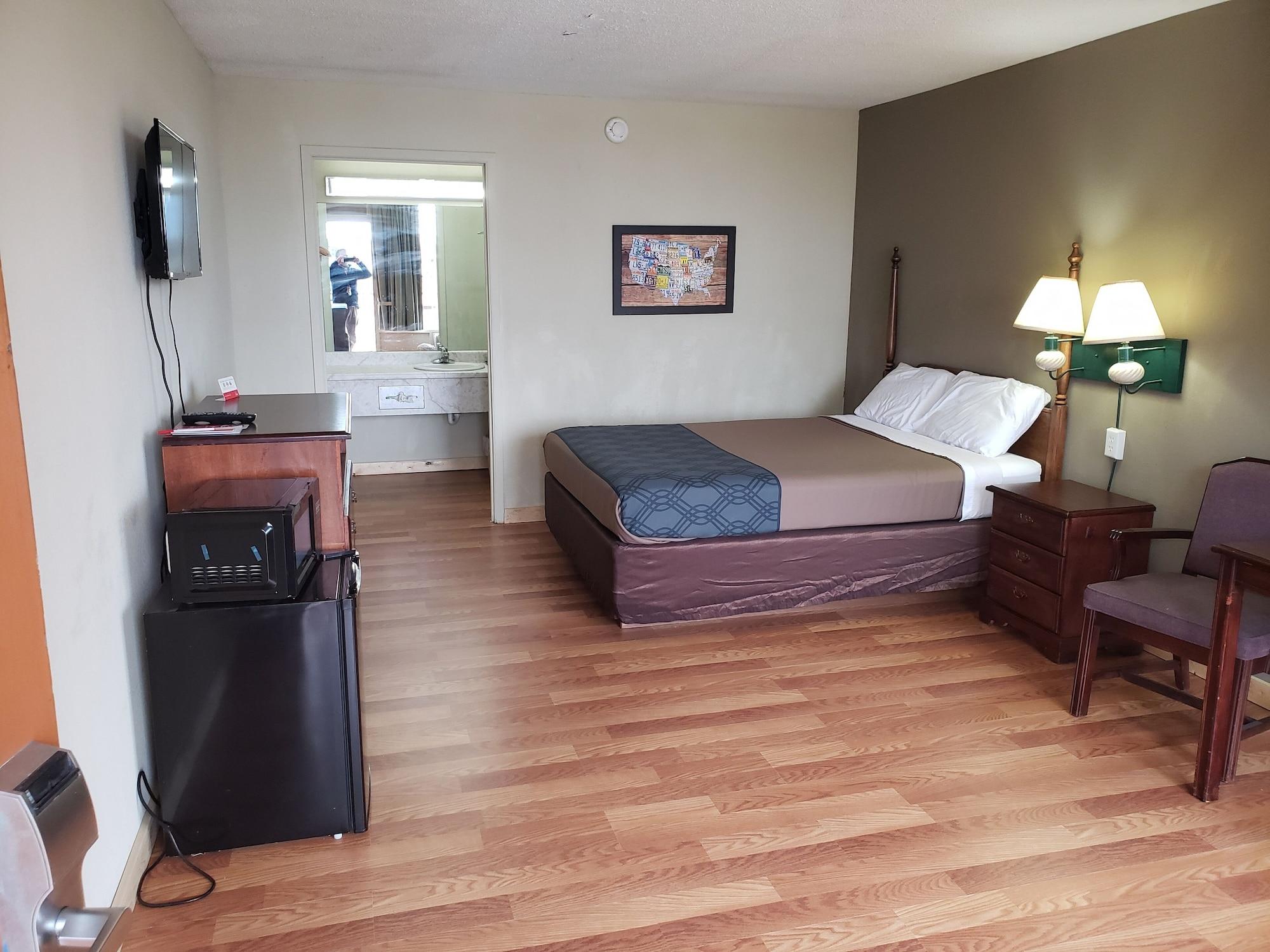 Mountain Home Inn 외부 사진