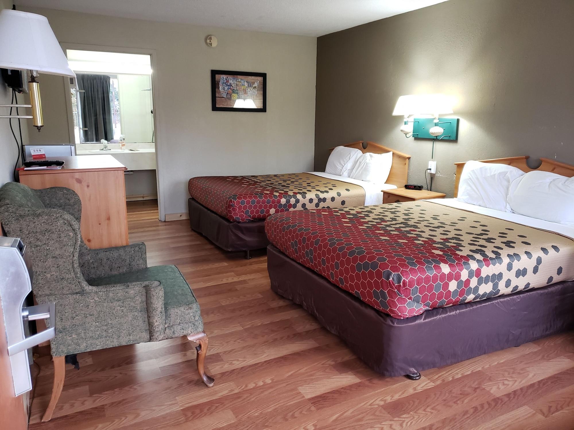 Mountain Home Inn 외부 사진