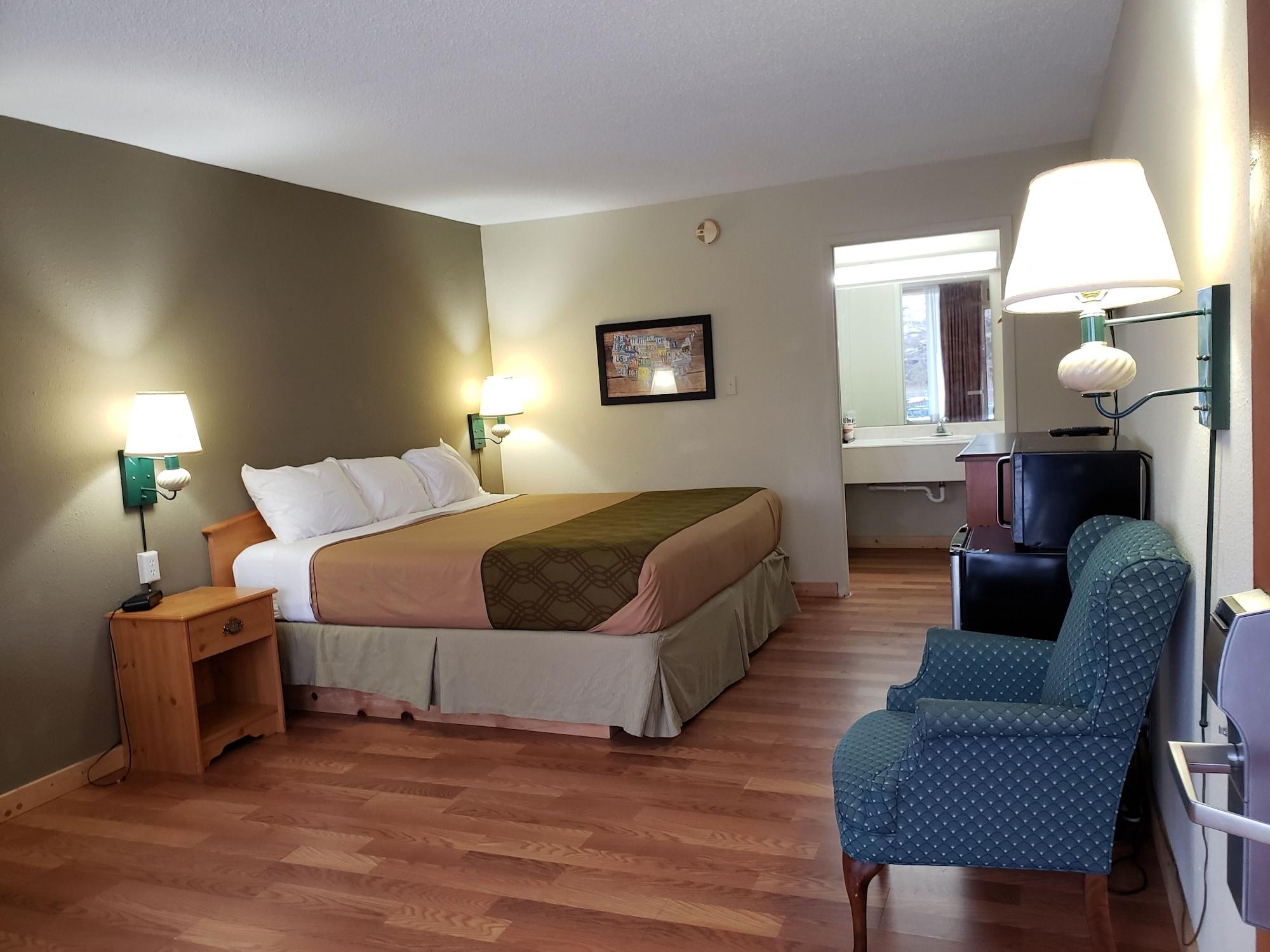 Mountain Home Inn 외부 사진