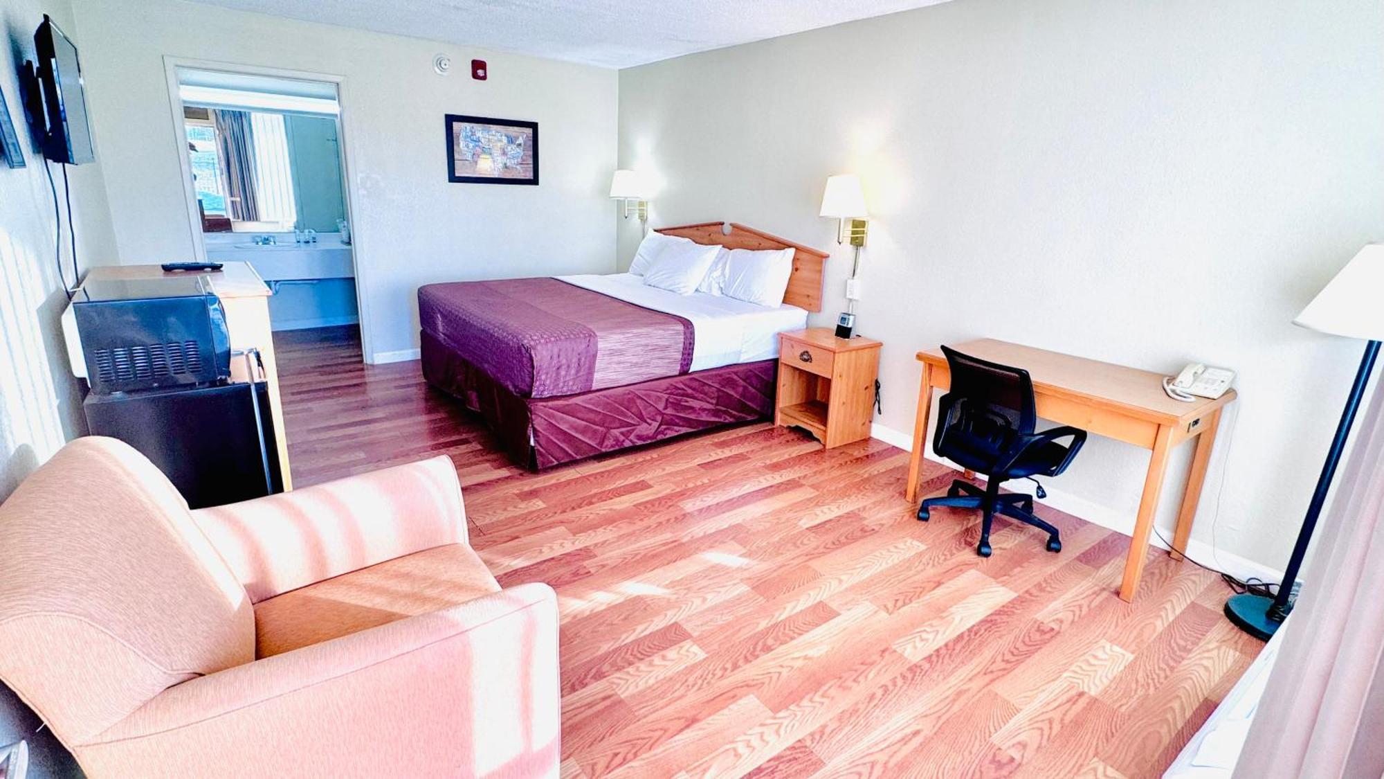 Mountain Home Inn 외부 사진